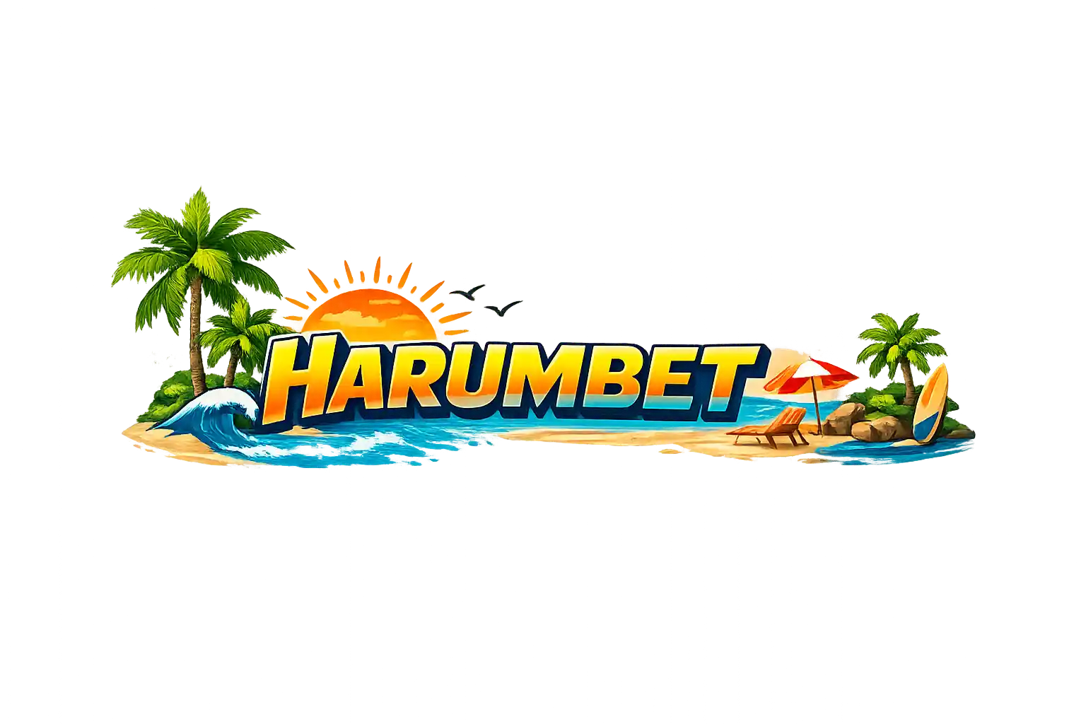 HARUMBET: List Daftar Game Online Terpercaya Untung Paling Besar